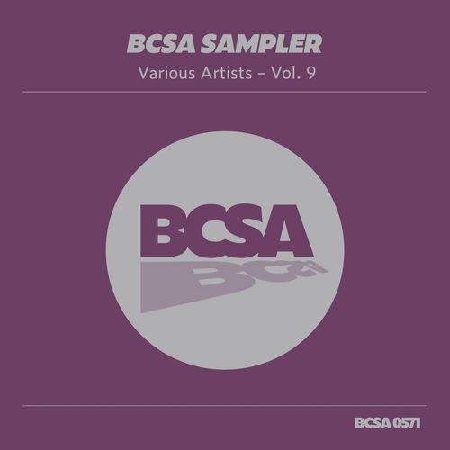 VA - BCSA Sampler, Vol. 9 [BCSA0571]